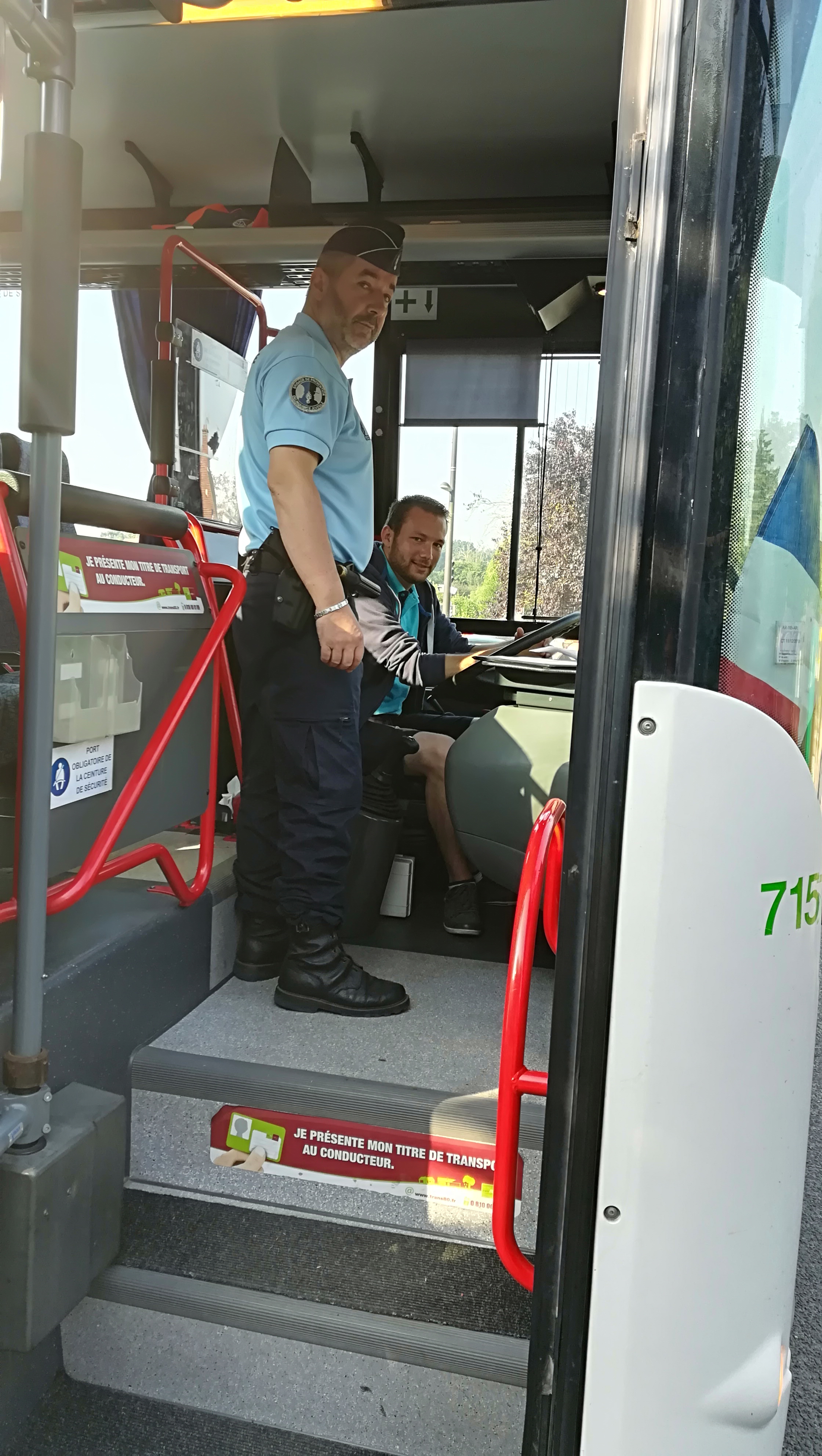 Gendarmerie