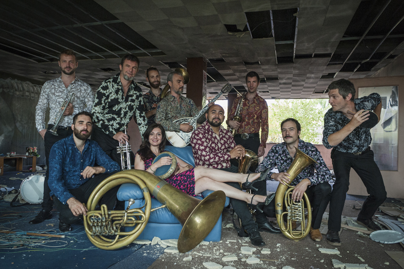 Ziveli Orkestar