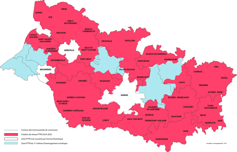 carte Somme numerique 4