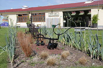 Musee des Hortillonages