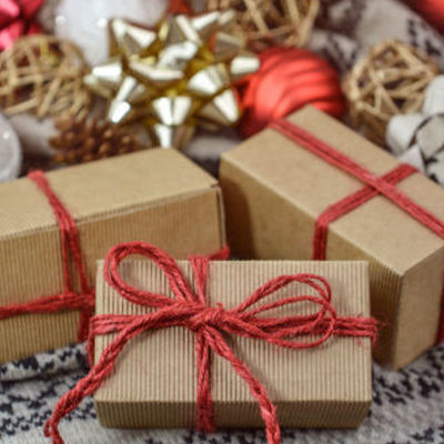 Idées cadeaux de Noel