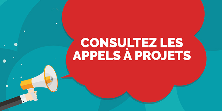 Appels à projets