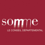 Logo du conseil departemental