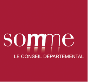 Logo conseil departemental de la Somme