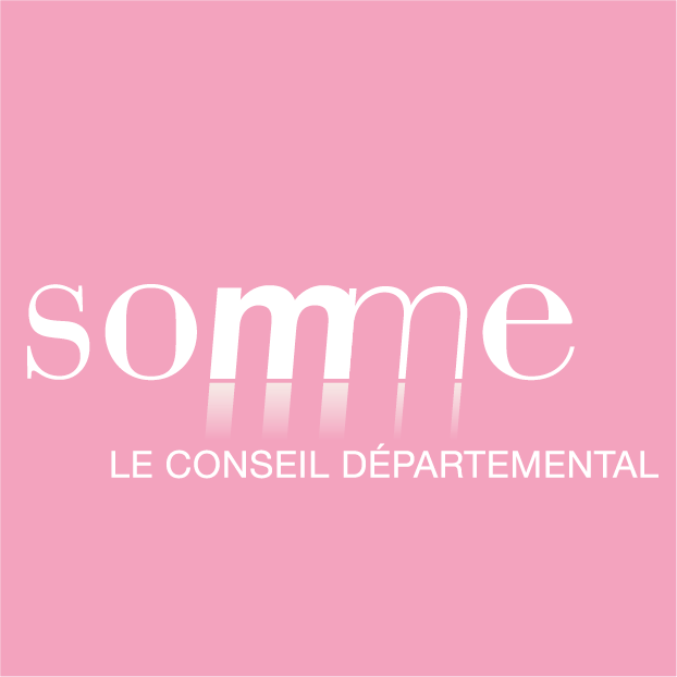 Logo conseil departemental de la Somme