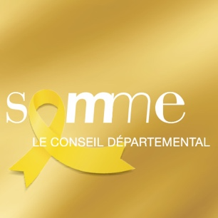 Logo conseil departemental de la Somme