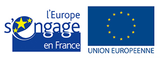 Logo de L'Union Européenne