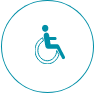 Icone Handicap