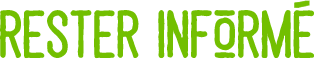 Titre Rester Informer