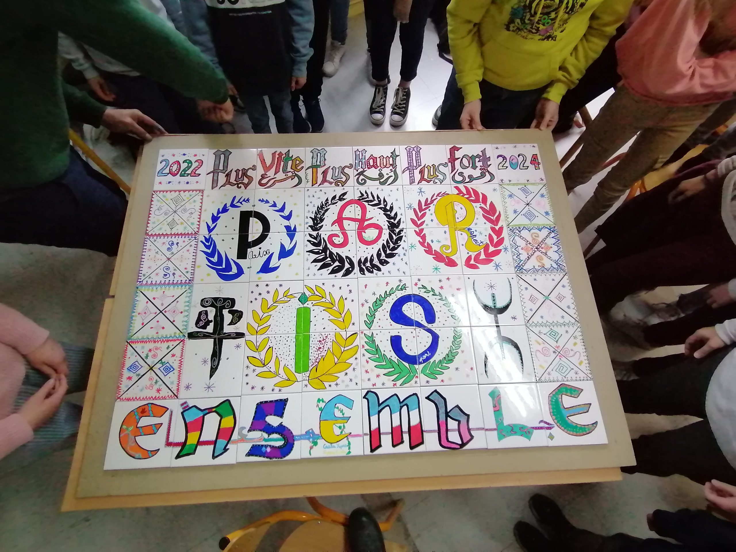 Cap Monde en Somme | Conseil départemental de la Somme