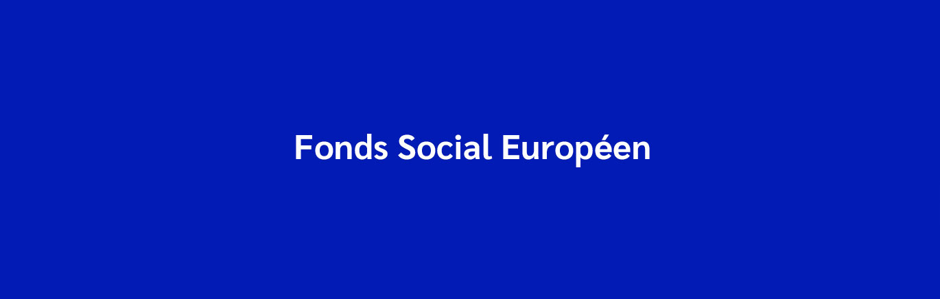 Fse Fonds Social Européen Conseil Départemental De La Somme - 