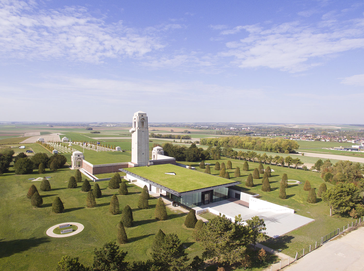 Centre Sir John Monash