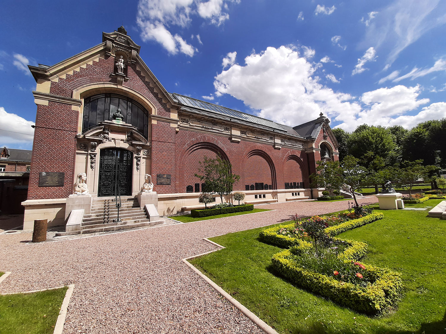 Musée Lombart