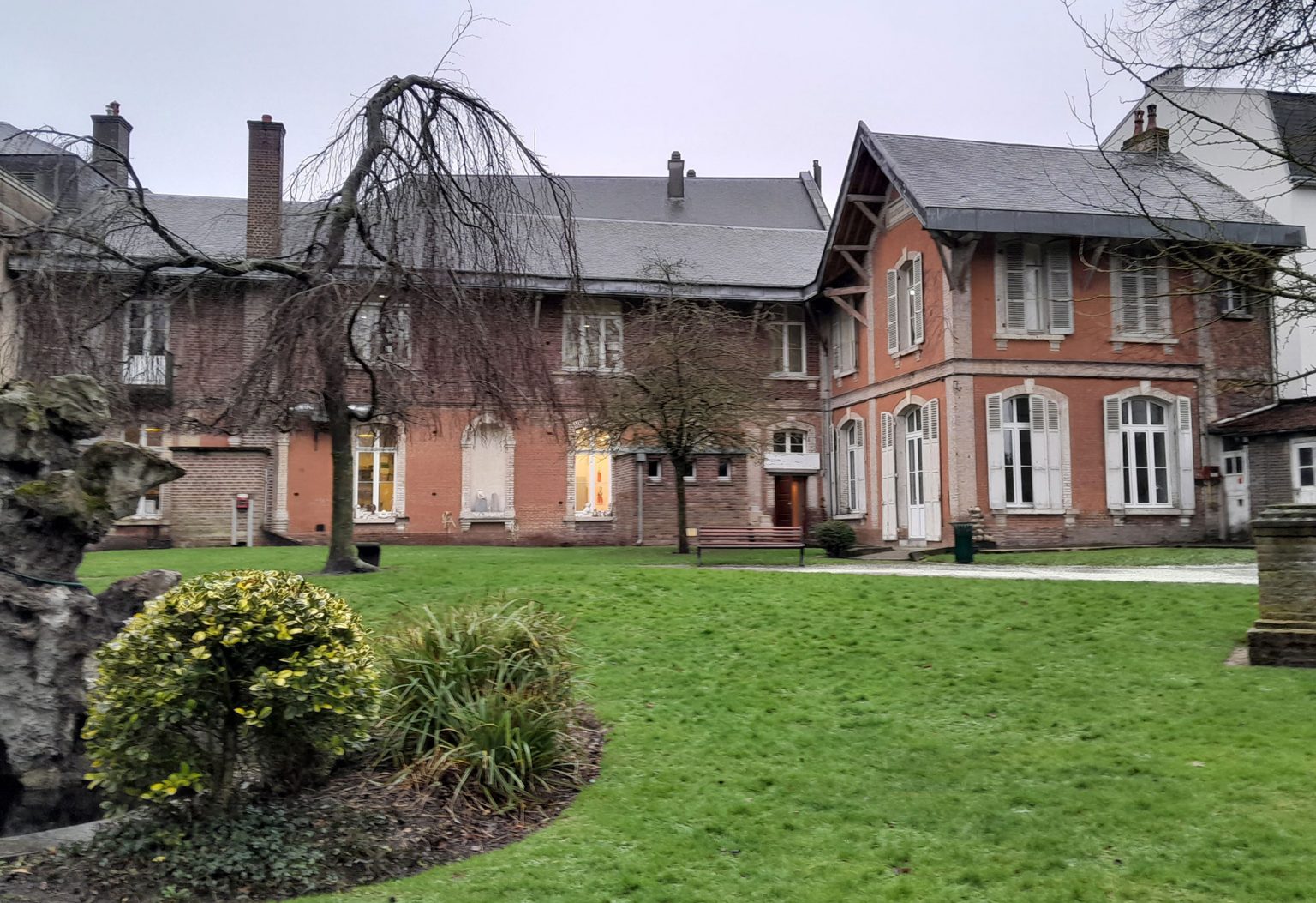 École des beaux-arts