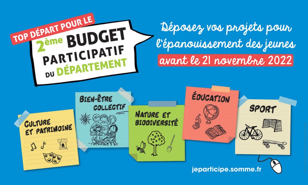 Brocantes et réderies Conseil départemental de la Somme