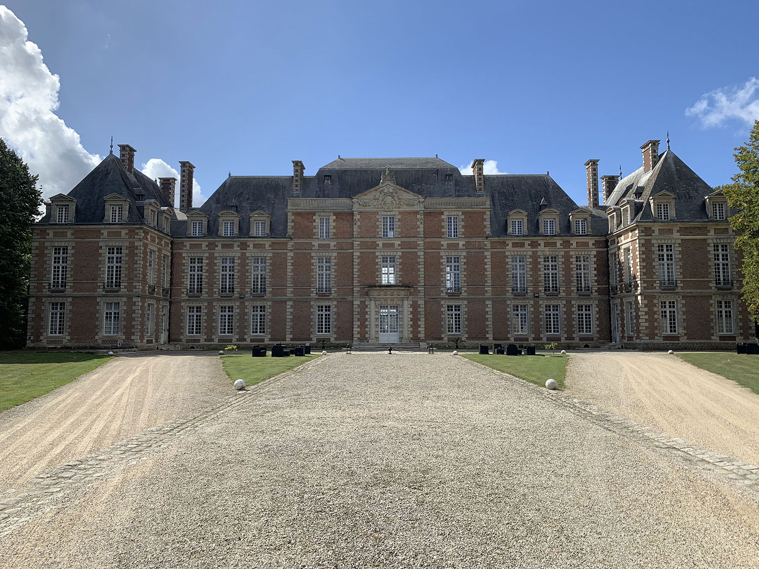Château de Tilloloy