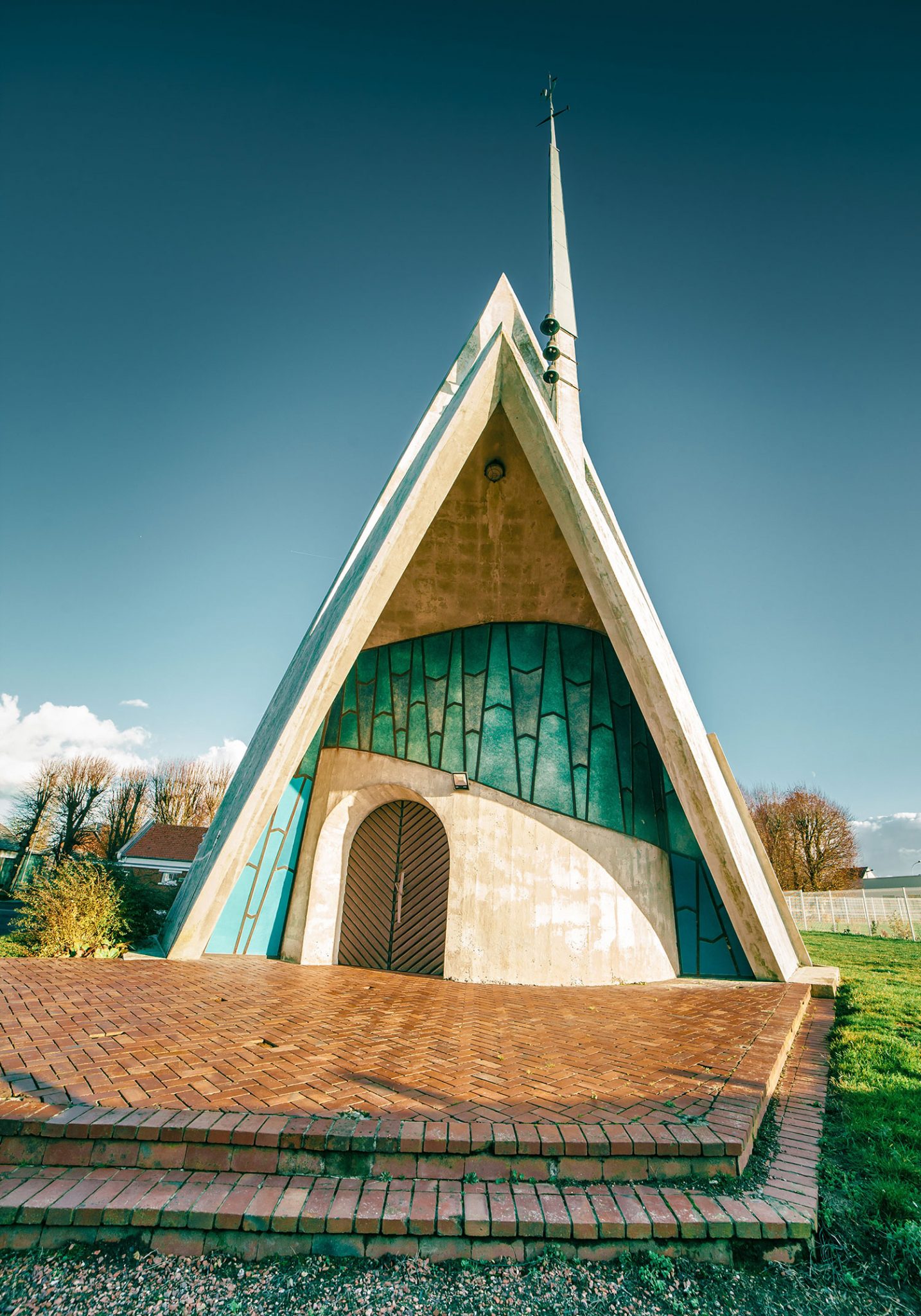 Église Saint-Quentin