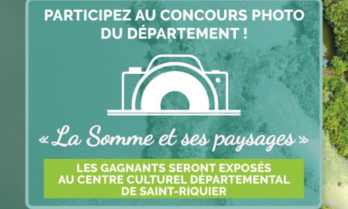 Concours Photo du département, la somme et ses paysages