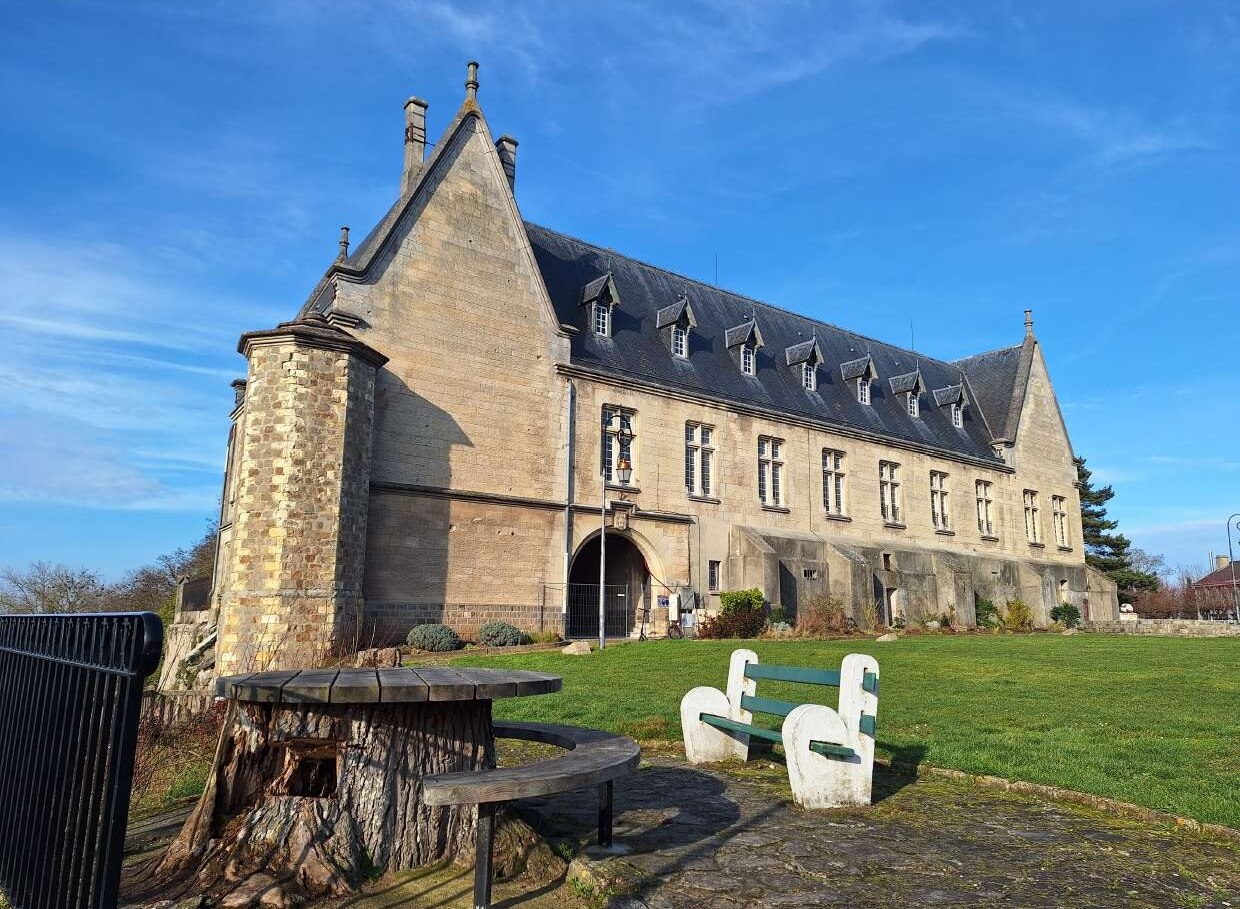 Musée Antoine Augustin Parmentier - MUPAR