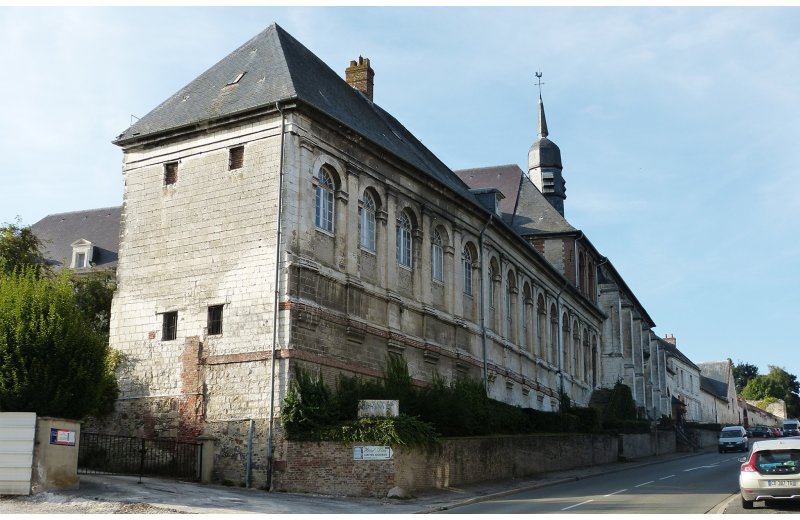 Hôtel-Dieu