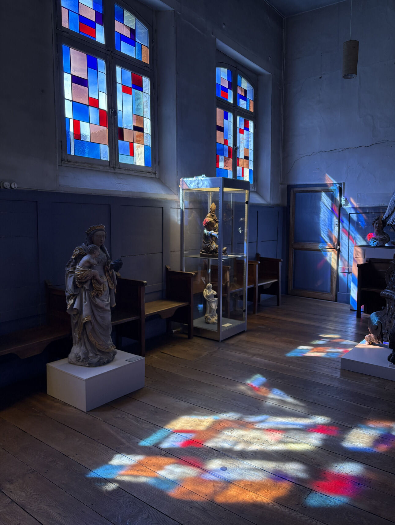 Carmel - Maison du Patrimoine