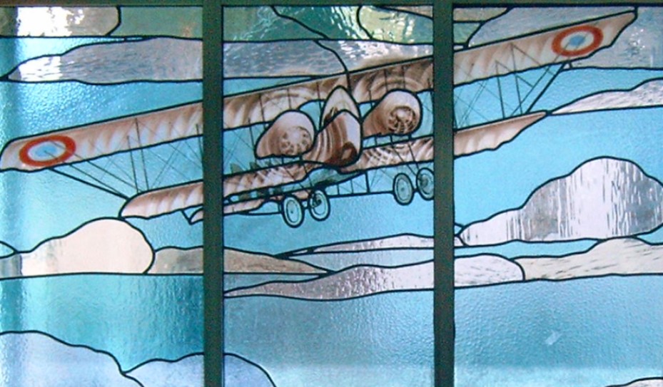 Musée des frères Caudron