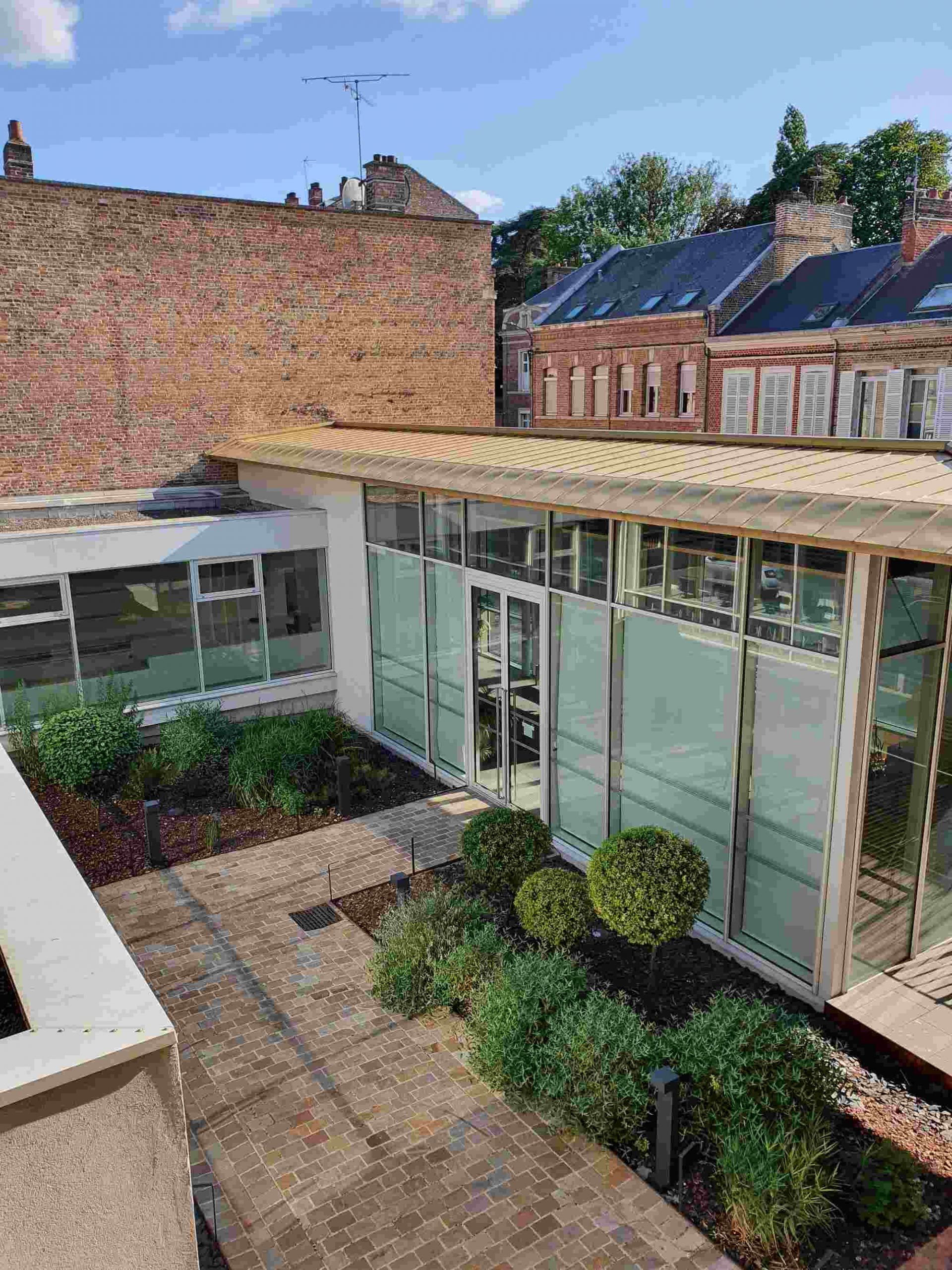 Archives départementales