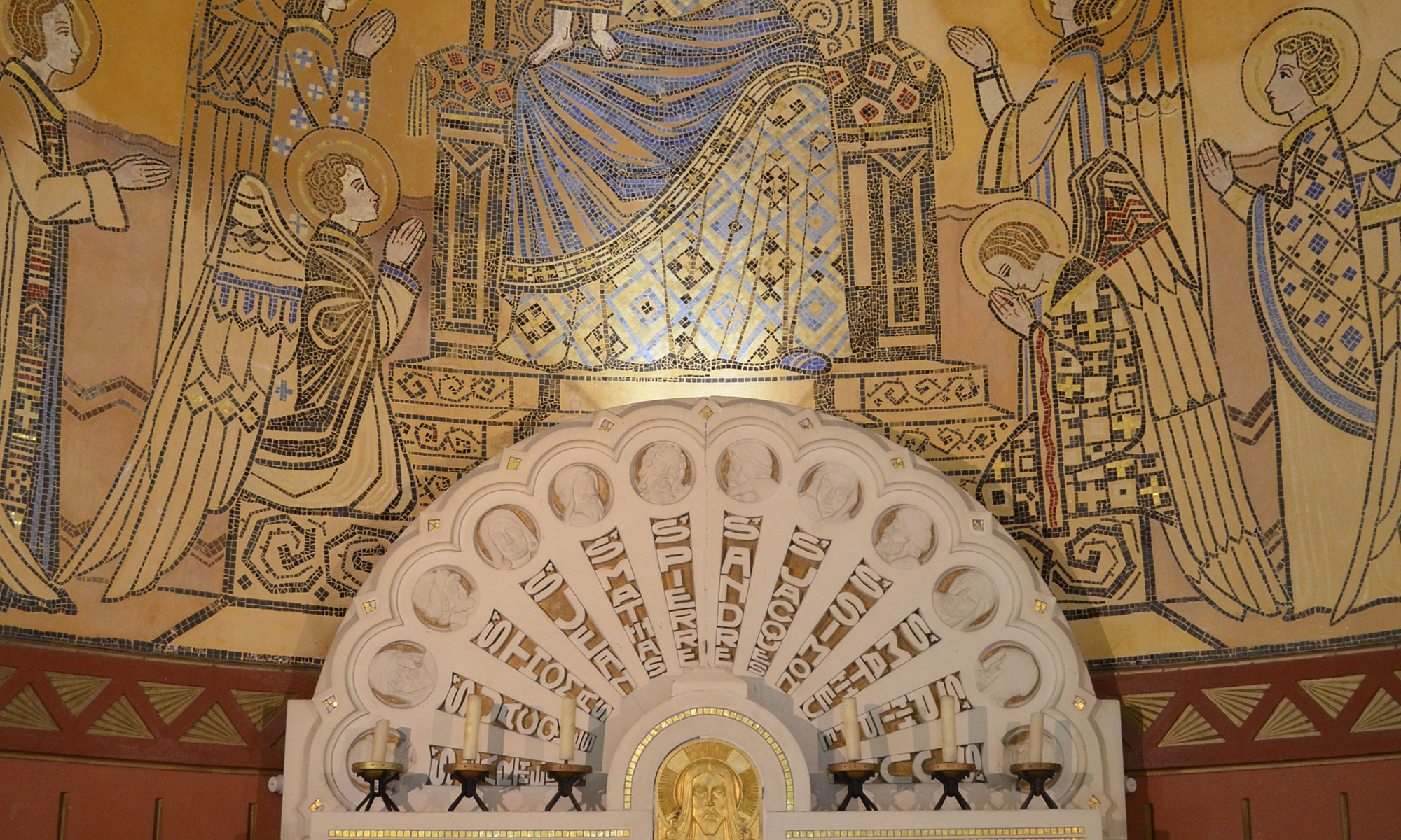Église Saint-Médard