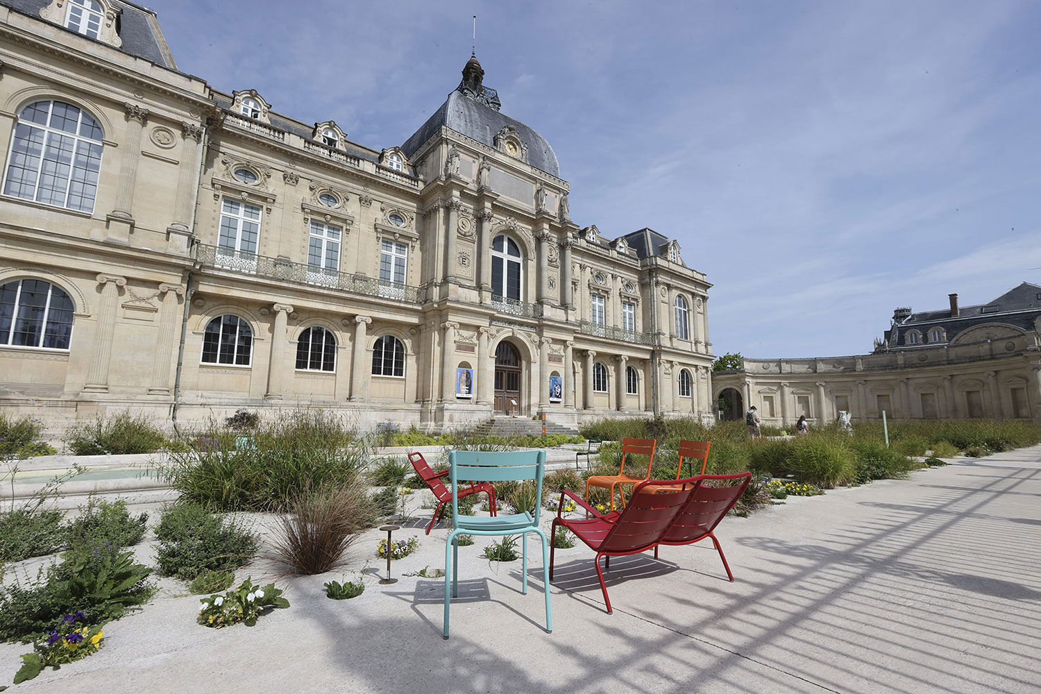 Musée de Picardie