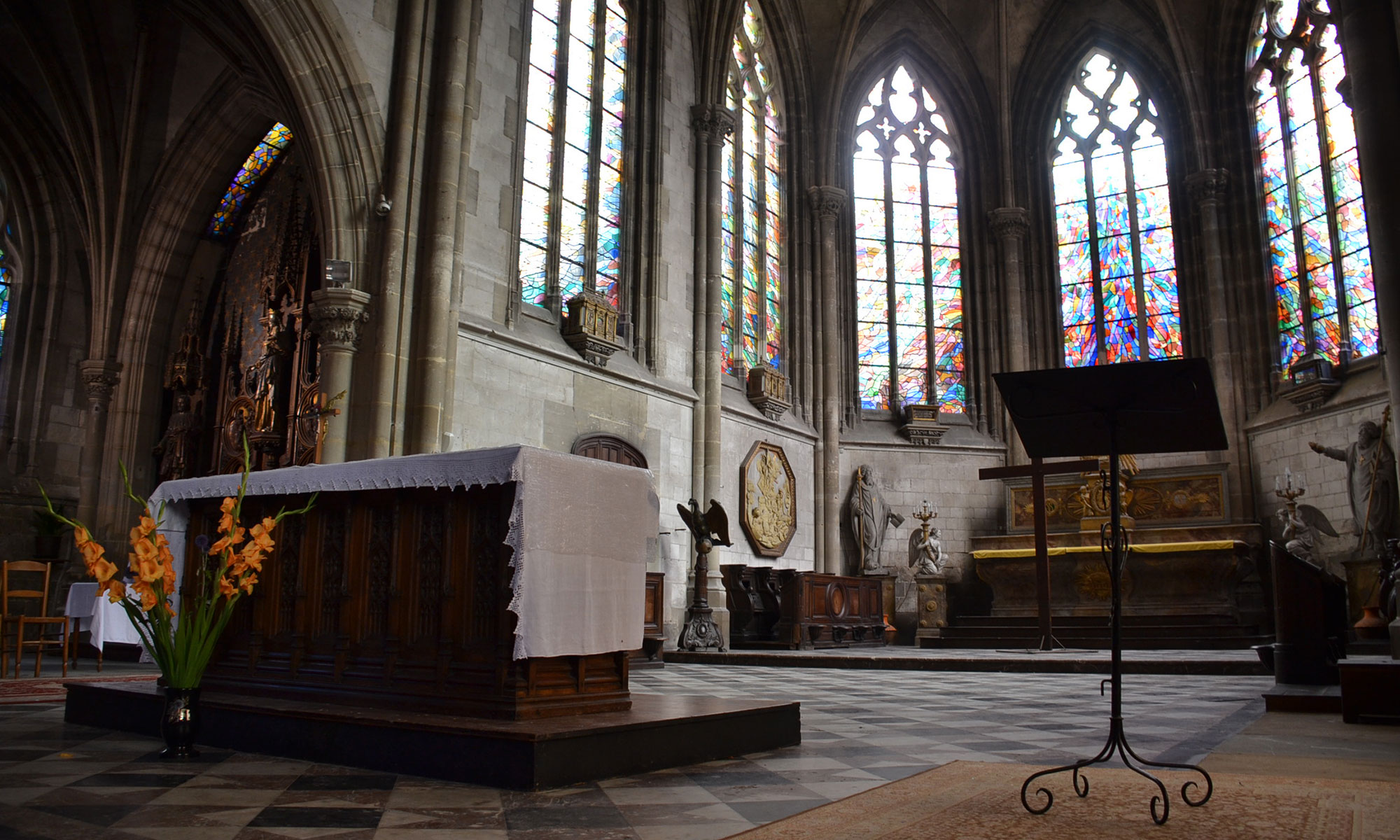 Église du Saint-Sépulcre
