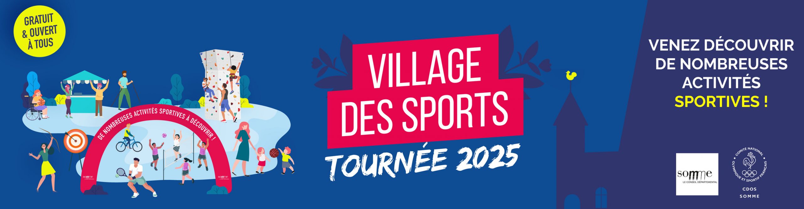 bandeau Conseil départemental de la Somme