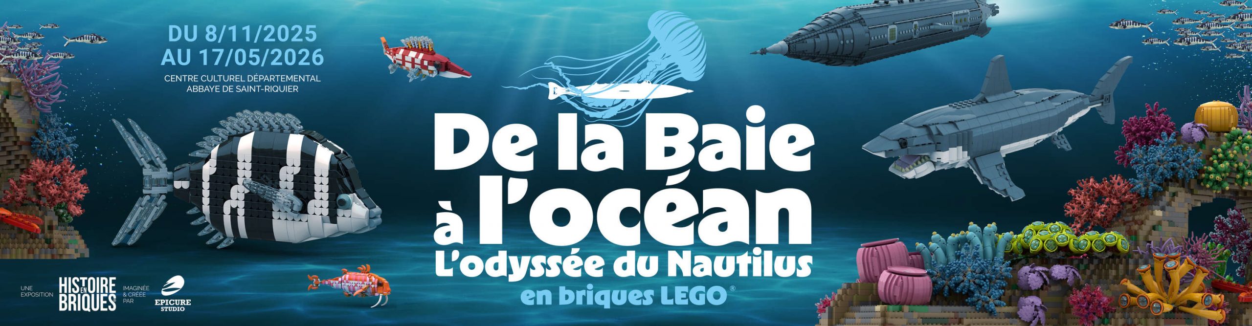 bandeau Conseil départemental de la Somme