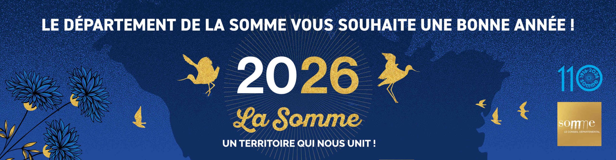 bandeau Conseil départemental de la Somme