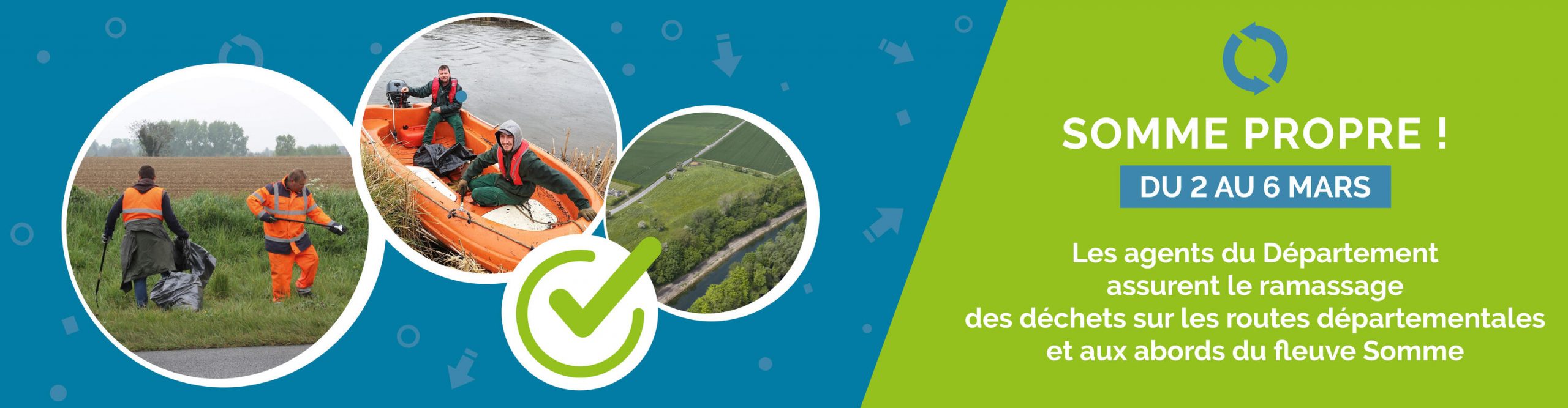 bandeau Conseil départemental de la Somme