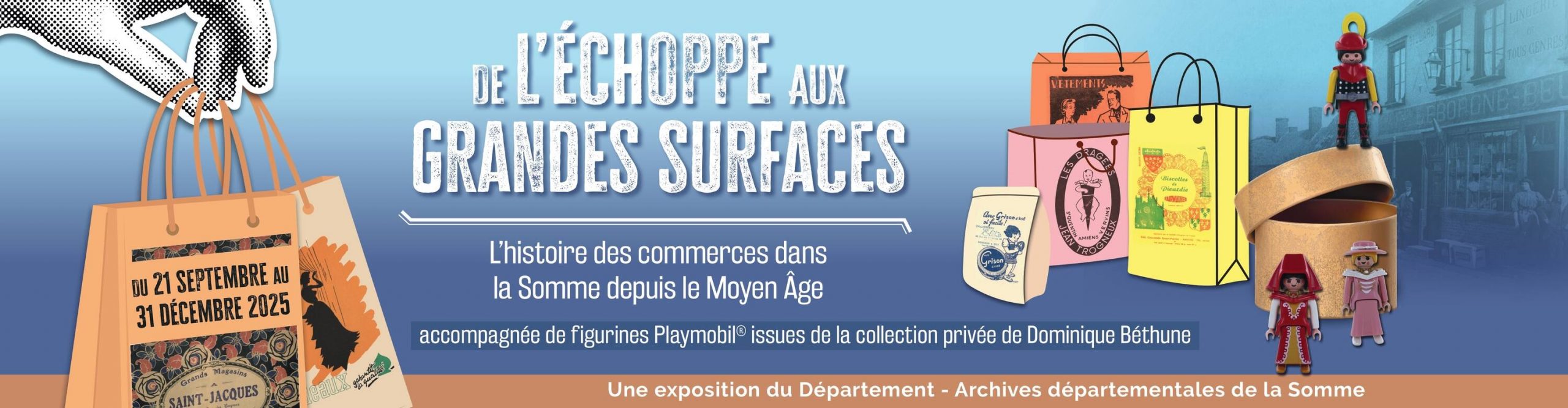 bandeau Conseil départemental de la Somme