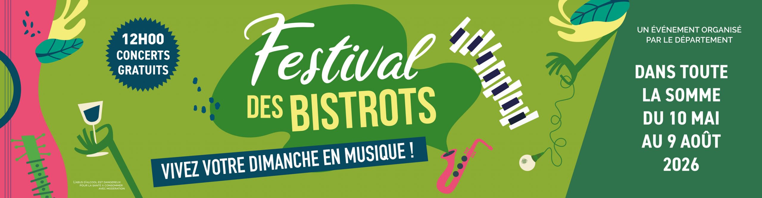 bandeau Conseil départemental de la Somme