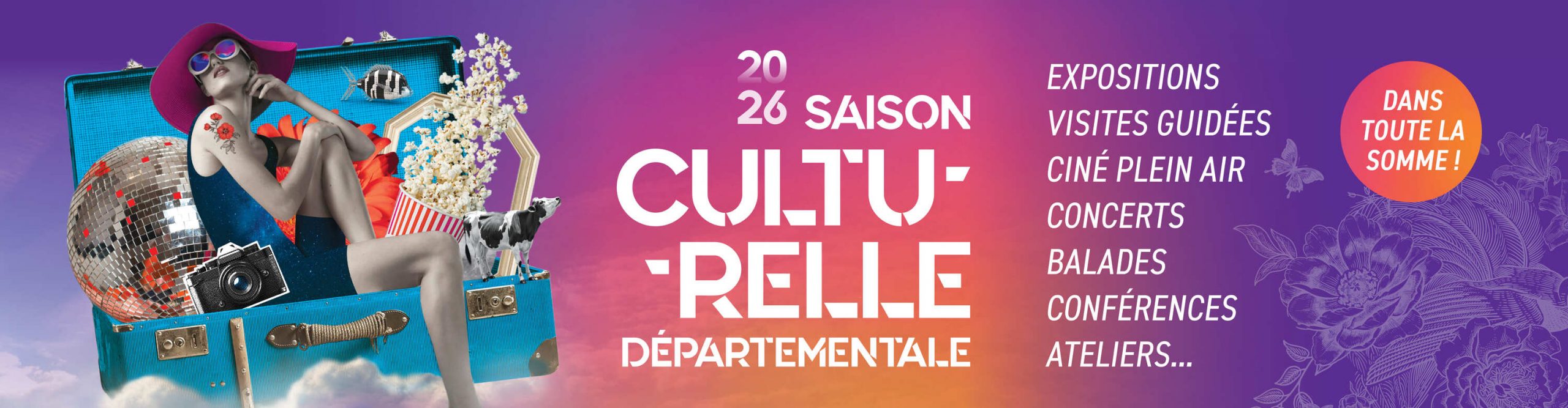 bandeau Conseil départemental de la Somme