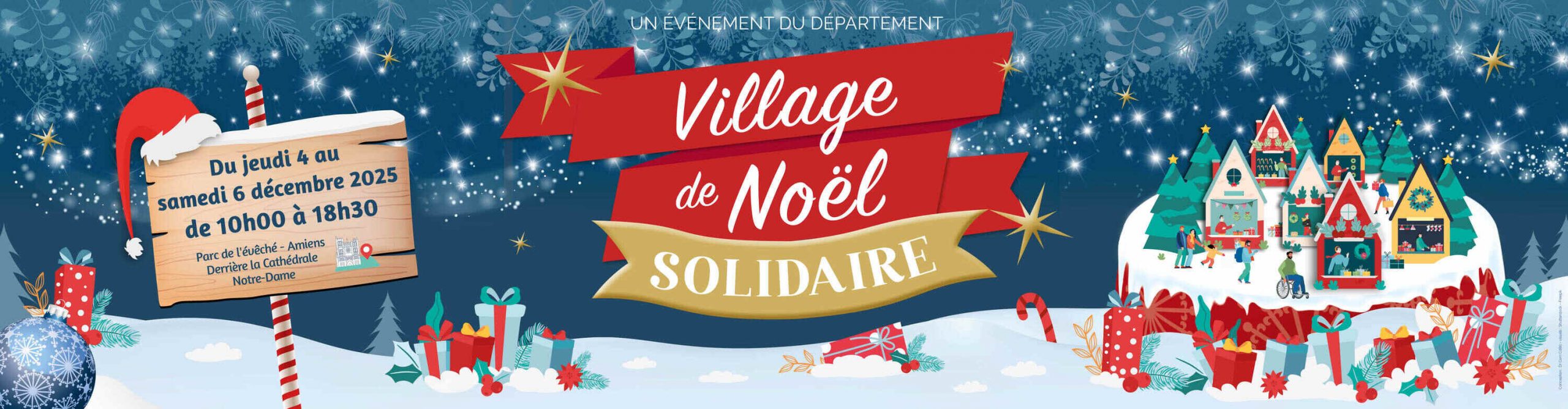 bandeau Conseil départemental de la Somme