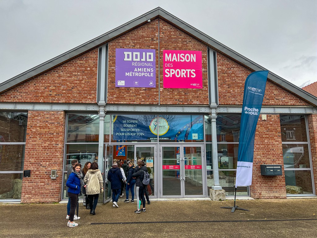 Matériel pour événement sportif, culturel ou loisirs