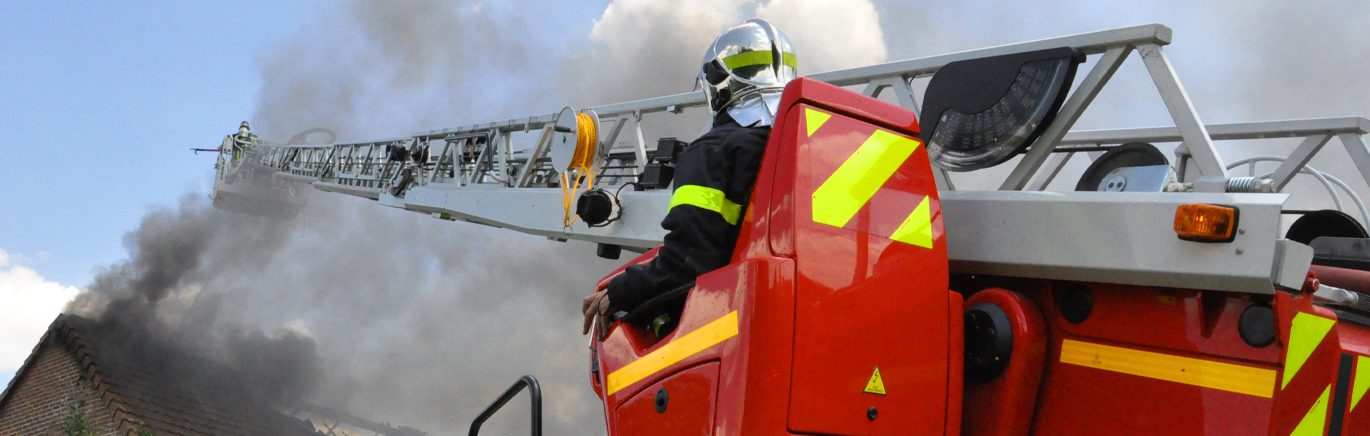 lettre de motivation sapeur pompier professionnel